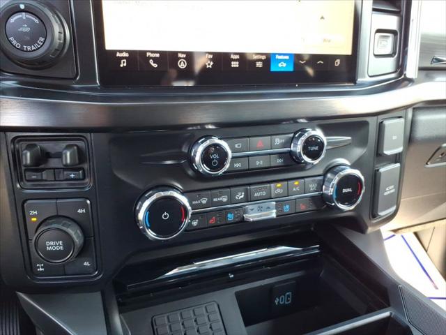 2027 Ford F-250 LARIAT