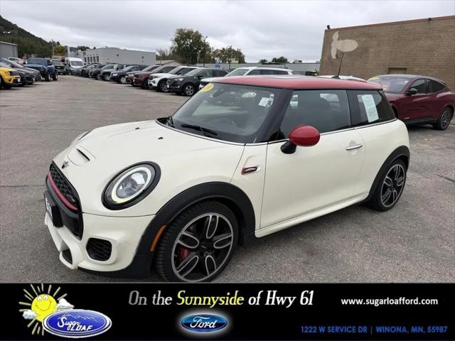 2019 MINI Hardtop John Cooper Works for sale in Winona, MN
