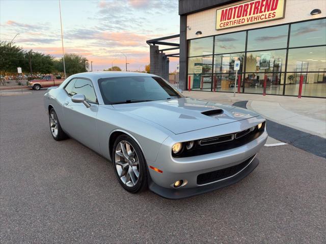2022 Dodge Challenger GT for sale in Avondale, AZ