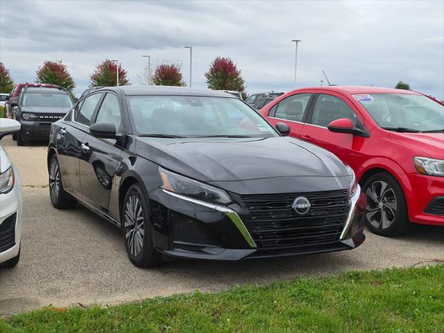 2024 Nissan Altima SV FWD for sale in Belleville, WI