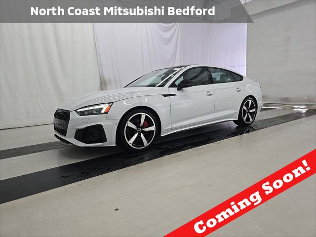2023 Audi A5 Sportback Prestige 45 TFSI S line quattro S tronic for sale in Bedford, OH