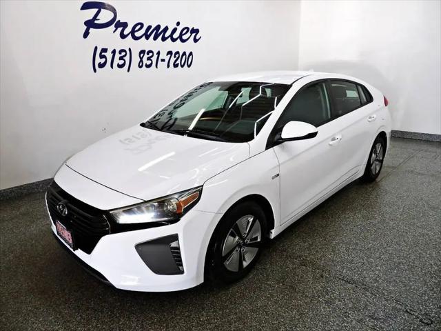 2019 Hyundai IONIQ Hybrid for sale near Milford, OH