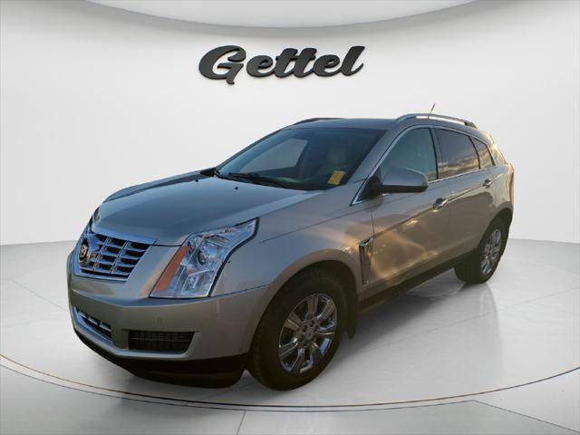 2014 Cadillac SRX Luxury Collection for sale in Punta Gorda, FL