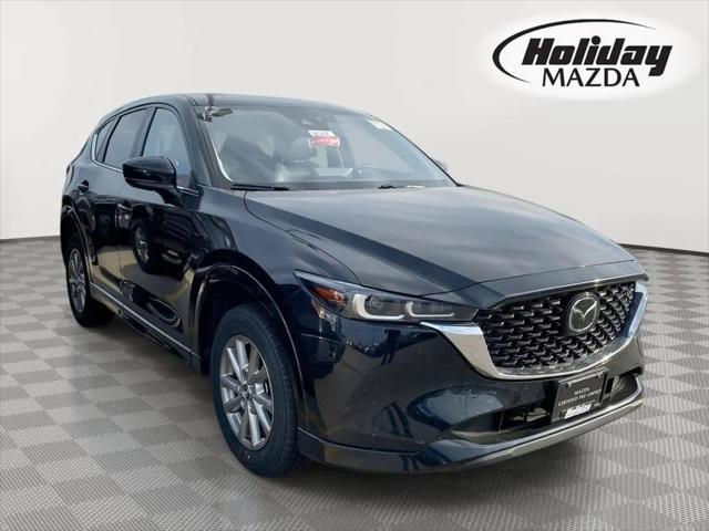 2025 Mazda CX-5 2.5 S Preferred for sale in Fond du Lac, WI