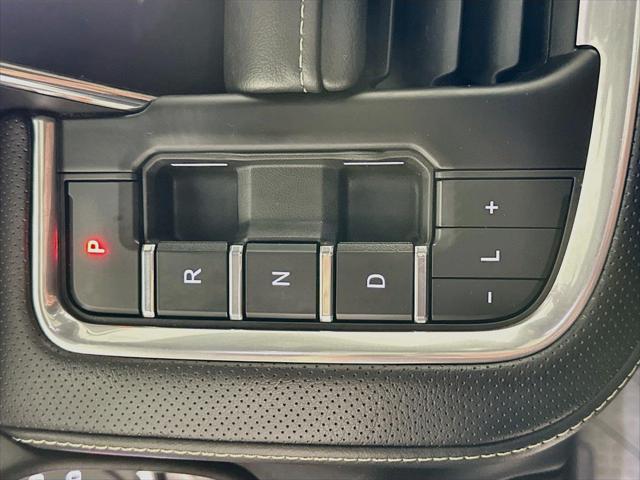2021 Chevrolet Tahoe 4WD Premier