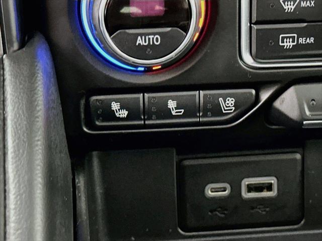 2021 Chevrolet Tahoe 4WD Premier