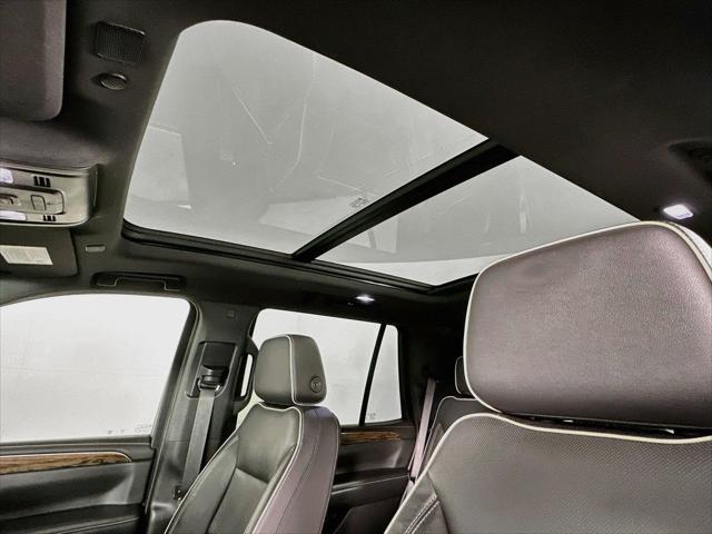 2021 Chevrolet Tahoe 4WD Premier