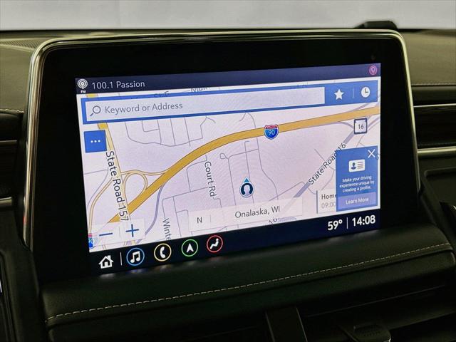 2021 Chevrolet Tahoe 4WD Premier