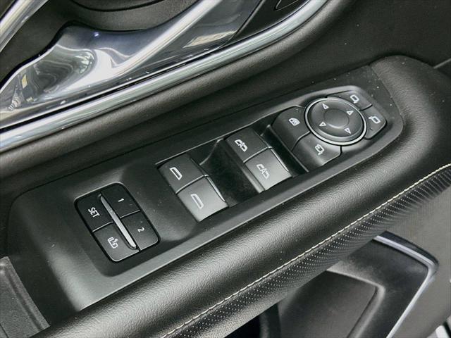 2021 Chevrolet Tahoe 4WD Premier