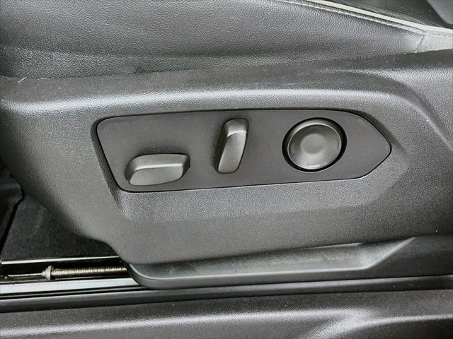 2021 Chevrolet Tahoe 4WD Premier