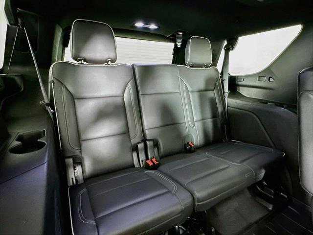 2021 Chevrolet Tahoe 4WD Premier