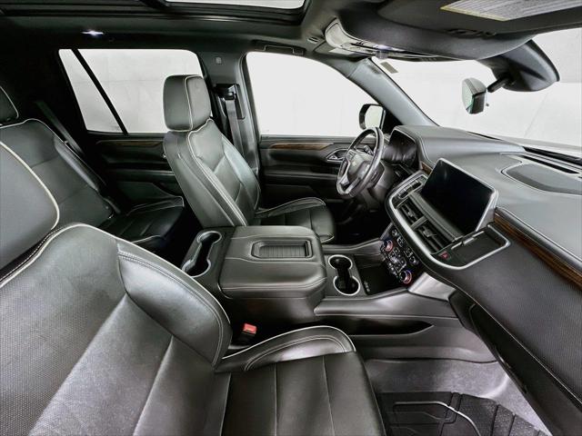 2021 Chevrolet Tahoe 4WD Premier