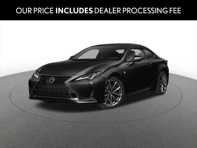 2019 Lexus RC 300 for sale in Wilmington, DE