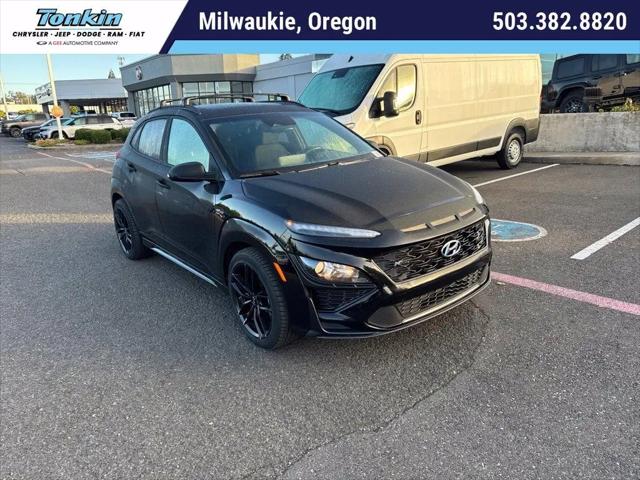 2023 Hyundai Kona N Line for sale in Milwaukie, OR