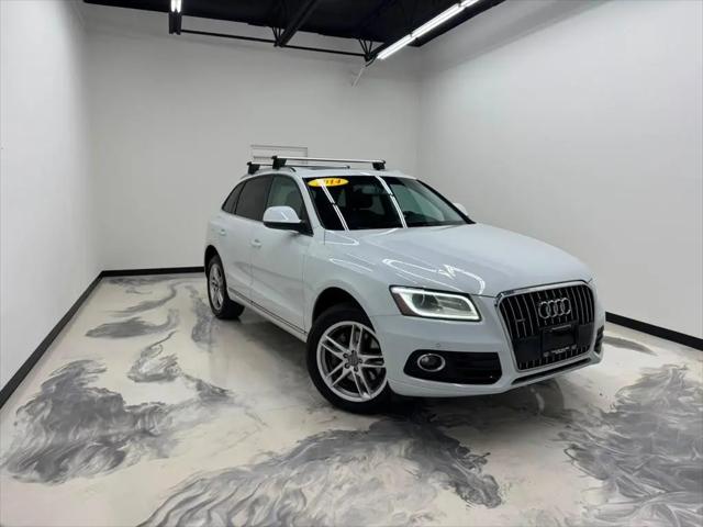 2014 Audi Q5 3.0 TDI Premium Plus for sale in Bloomington, IL