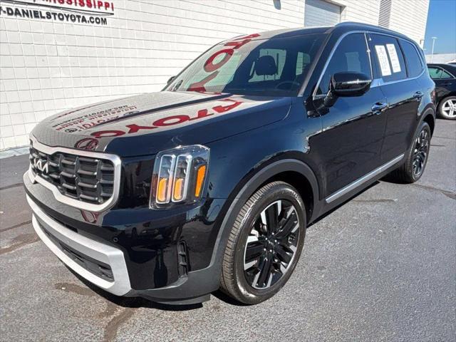 2024 Kia Telluride SX Prestige for sale in Brandon, MS