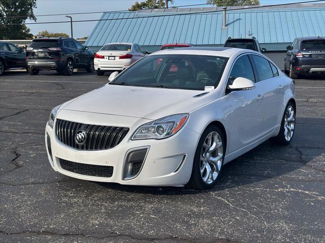 2017 Buick Regal Turbo GS for sale in Grand Rapids, MI