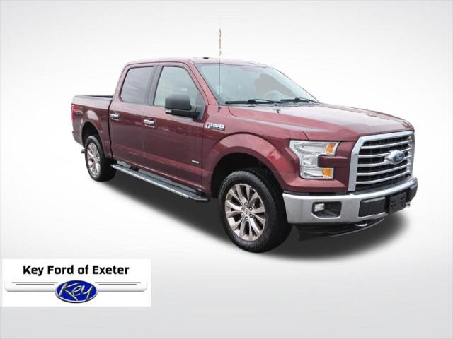 2017 Ford F-150 XLT for sale in Exeter, PA