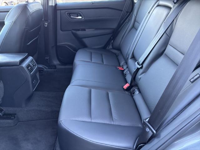 Used 2025 Nissan Rogue SV Intelligent AWD For Sale in Bellingham, WA