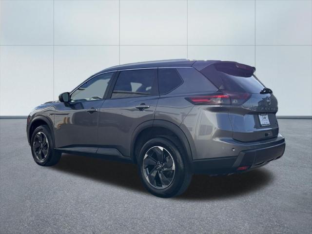 Used 2025 Nissan Rogue SV Intelligent AWD For Sale in Bellingham, WA
