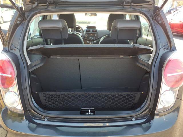 2014 Chevrolet Spark LS Auto