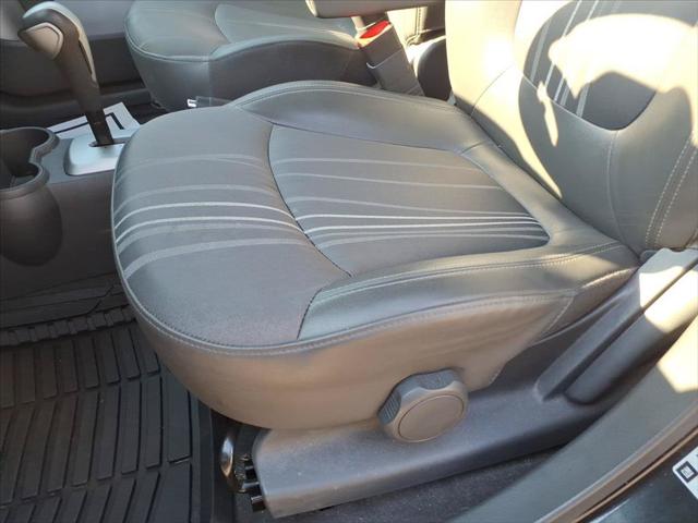 2014 Chevrolet Spark LS Auto