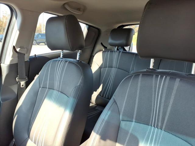 2014 Chevrolet Spark LS Auto