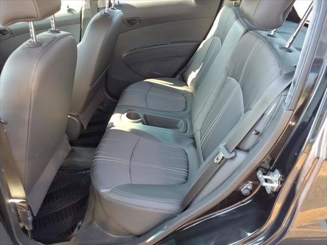 2014 Chevrolet Spark LS Auto