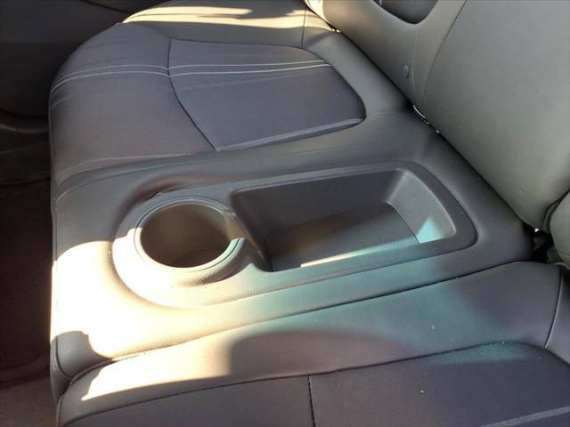 2014 Chevrolet Spark LS Auto