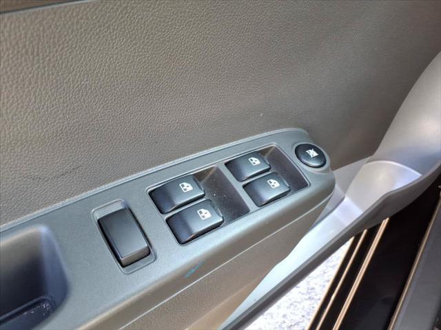 2014 Chevrolet Spark LS Auto