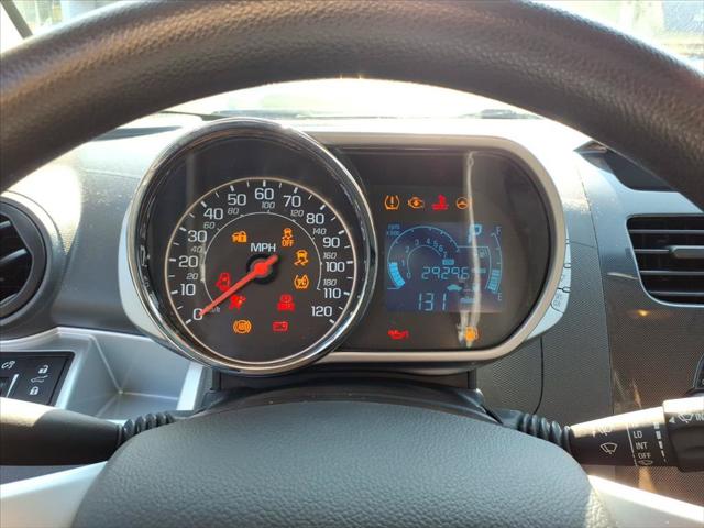 2014 Chevrolet Spark LS Auto