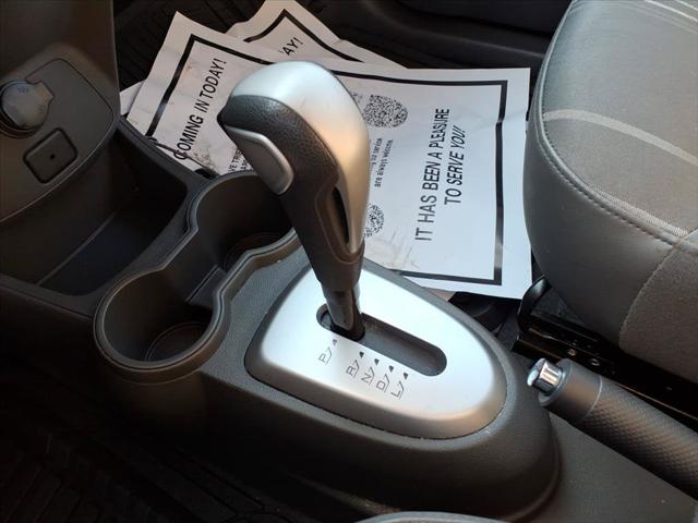 2014 Chevrolet Spark LS Auto
