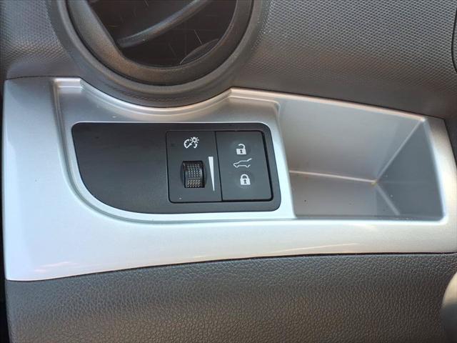 2014 Chevrolet Spark LS Auto