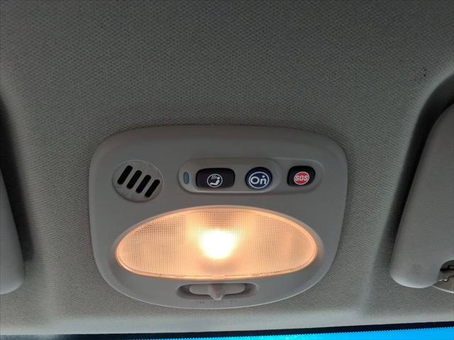 2014 Chevrolet Spark LS Auto