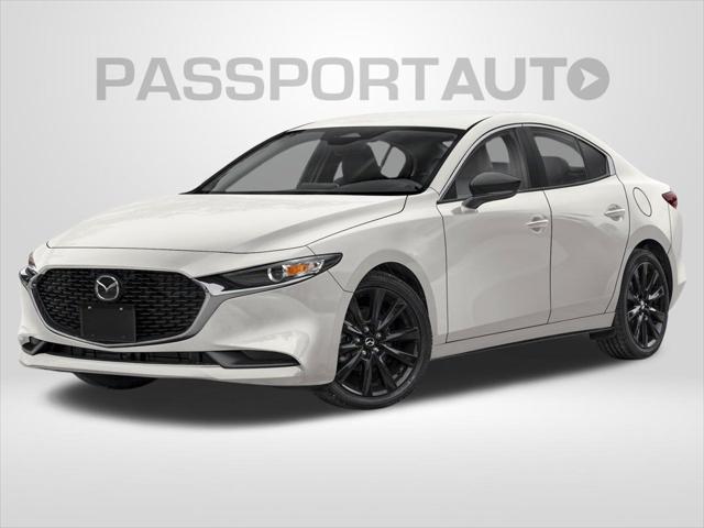 2026 Mazda Mazda3 2.5 S Select Sport for sale in Suitland, MD
