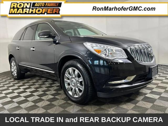 2013 Buick Enclave Premium for sale in North Canton, OH