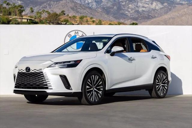 2023 Lexus RX 350 Premium Plus for sale in Palm Springs, CA