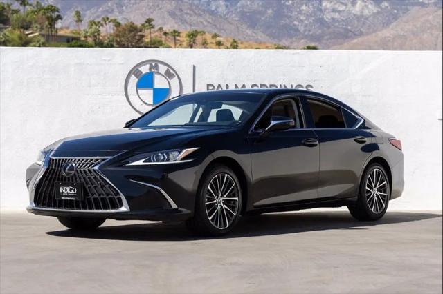 2024 Lexus ES 350 Base for sale in Palm Springs, CA