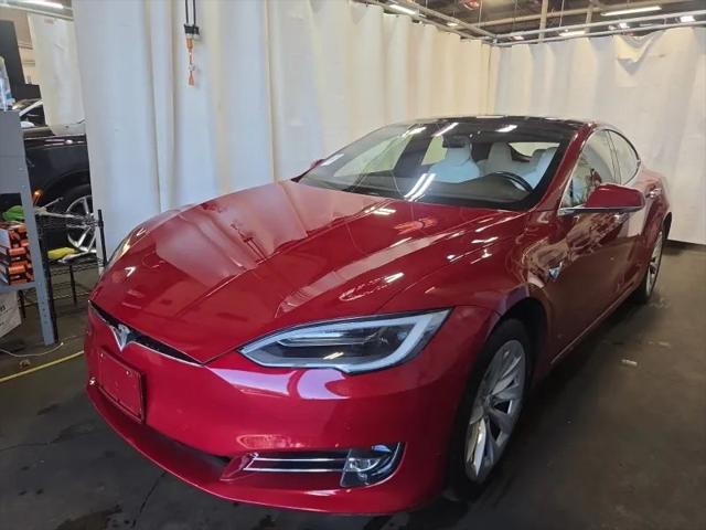 2018 Tesla Model S 100D for sale in Kennewick, WA