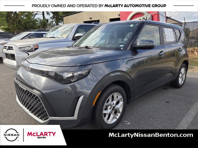 2024 Kia Soul LX for sale in Benton, AZ