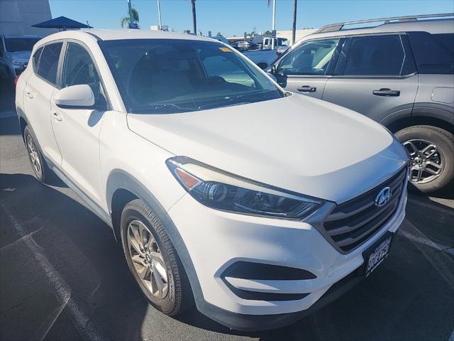 2017 Hyundai Tucson SE for sale in San Diego, CA