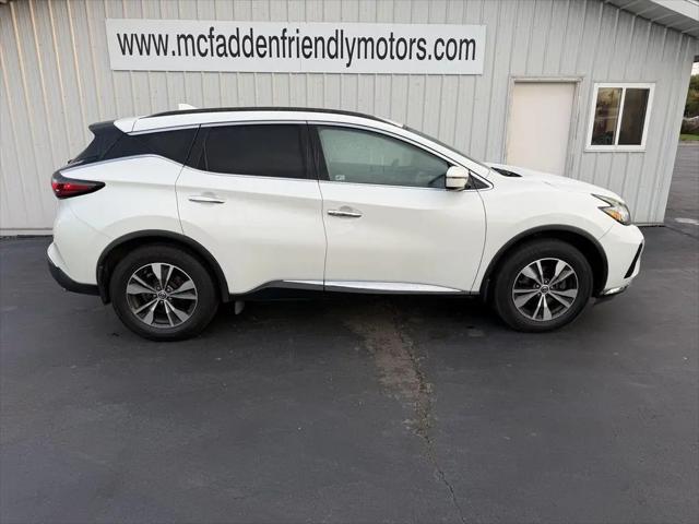 2019 Nissan Murano S for sale in South Haven, MI