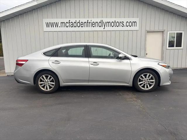 2014 Toyota Avalon Unknown for sale in South Haven, MI