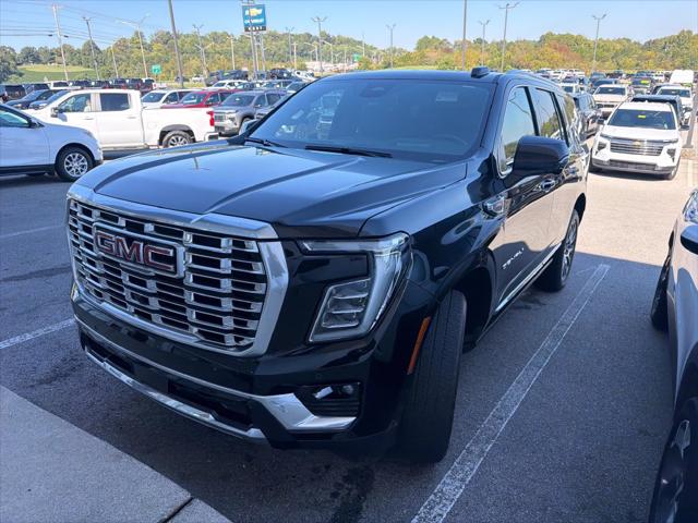2025 GMC Yukon 4WD Denali for sale in Alcoa, TN