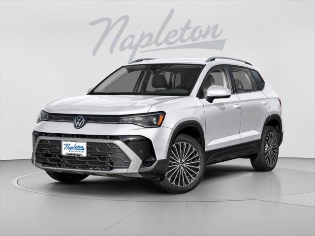 2027 Volkswagen Taos SE for sale in Orlando, FL