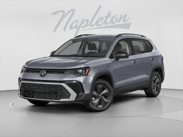 2027 Volkswagen Taos S for sale in Orlando, FL