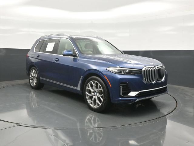 2020 BMW X7 xDrive40i for sale in Kansas City, MO