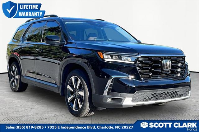2025 Honda Pilot Elite for sale in Charlotte, NC