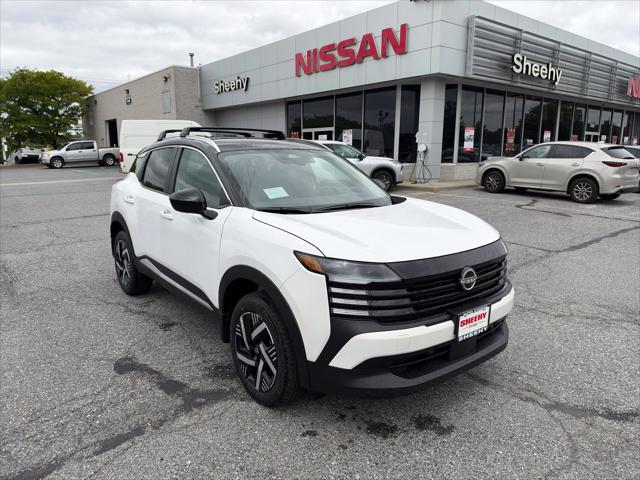 2027 Nissan Kicks SV for sale in Glen Burnie, MD