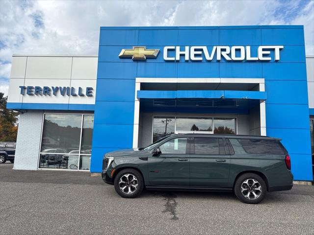 2026 GMC Yukon XL AT4 Ultimate, 4WD for sale in Terryville, CT